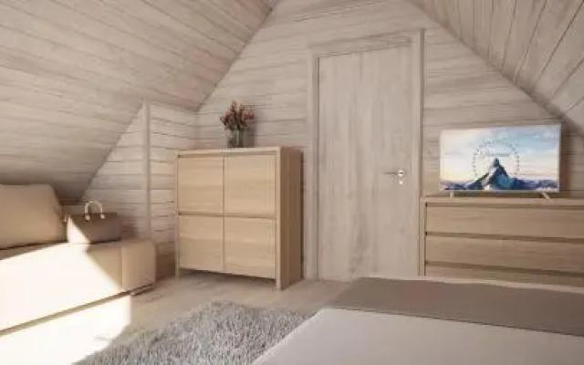 Holiday Park & Resort Rowy