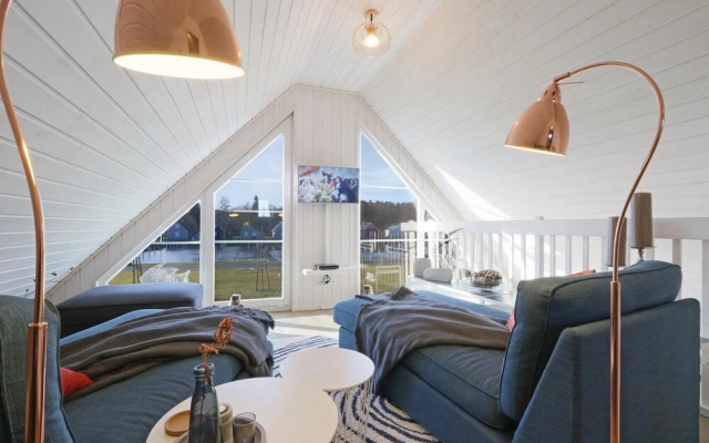 Amazing Home in Zerpenschleuse With 2 Bedrooms and Wifi