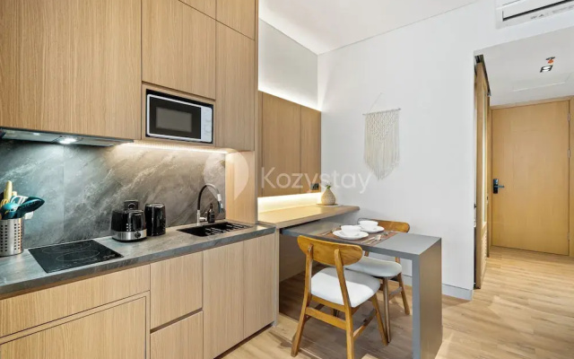 Calira by Kozystay - Nusa Dua