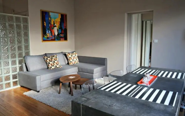 Little Suite - Colombe
