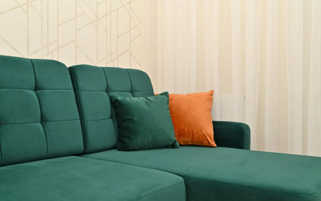 Pro.Apartment на улице Дачная 6
