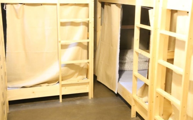 Seoul JJ HOUSE - Hostel