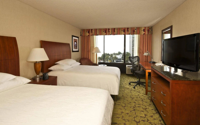 Hilton Garden Inn San Francisco/Oakland Bay Bridge
