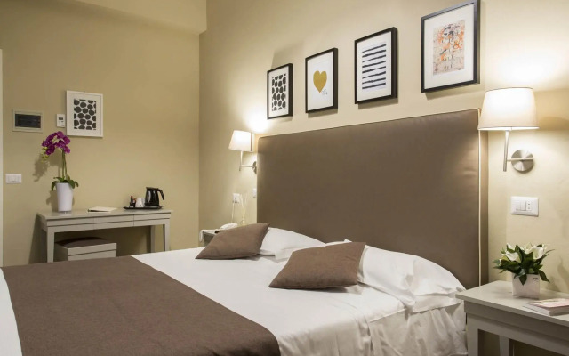 Dedo Boutique Hotel