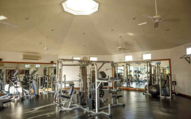 Beautifully Maintained 2-bed Condo in Las Mañanitas