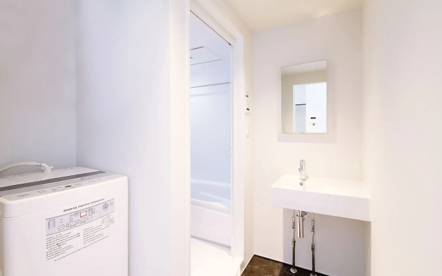 bHotel704 New Apt for 6ppl near PeacePark