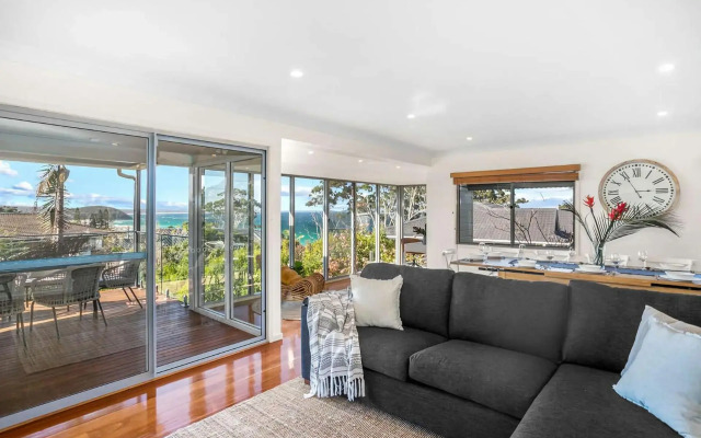 Surfers Beach House