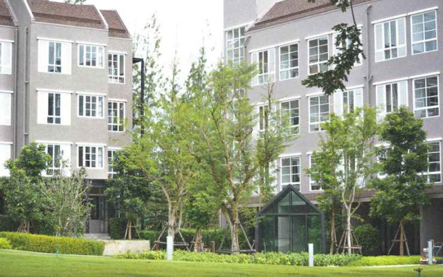 Parco khaoyai by bonanza