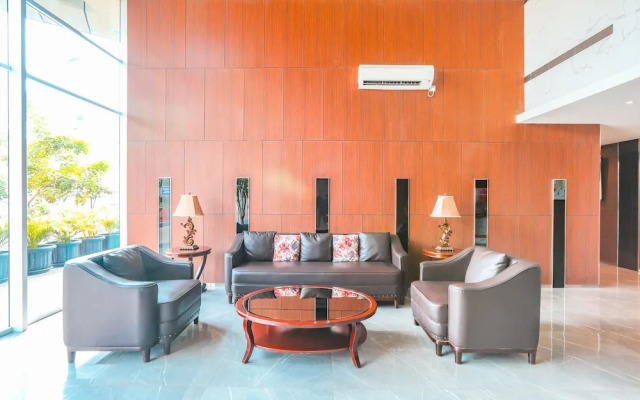 Collection O 16 Vittoria Residence