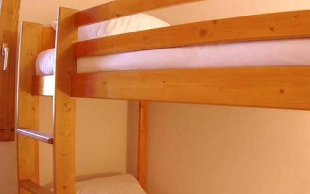 Appartement Valmorel, 3 pièces, 6 personnes - FR-1-291-834