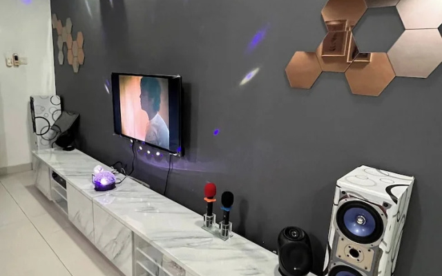 Valueroomz Aeon Tebrau City Ikea KTV Movies FUN