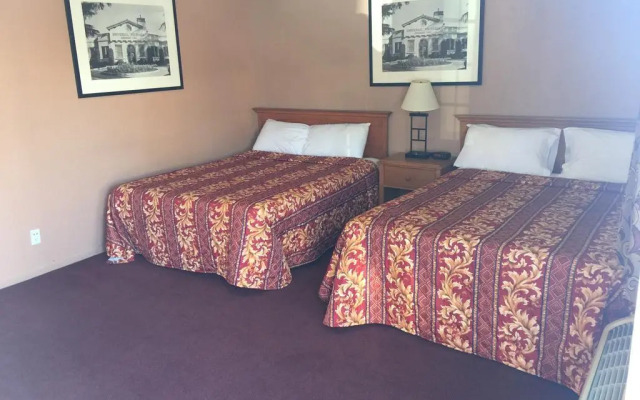 Mission Motel