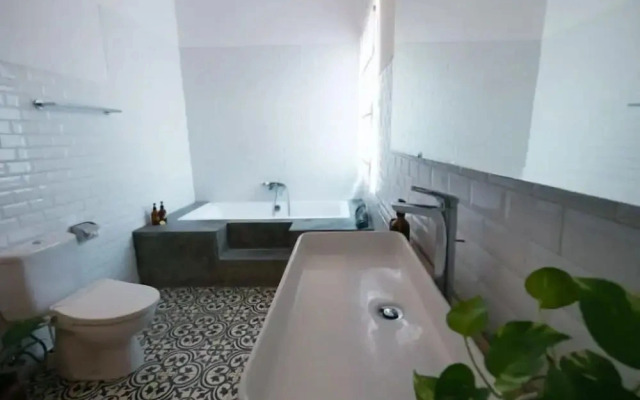 Villa Otilia