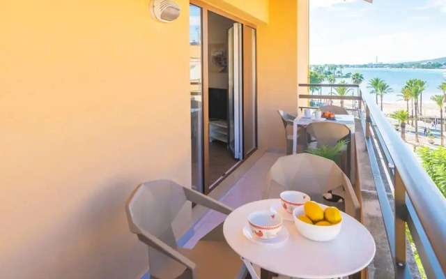 Apartment Novi in Port d Alcudia