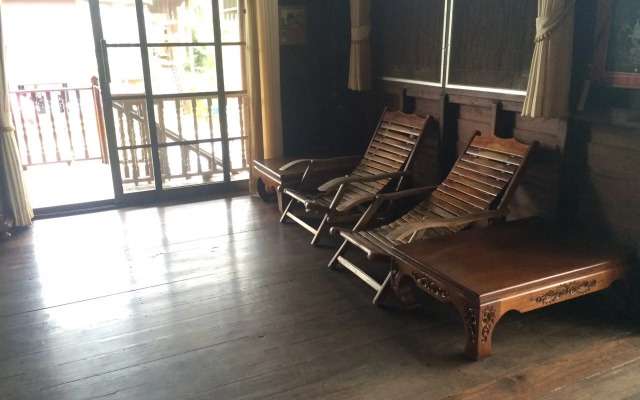 Diamond Homestay Nan