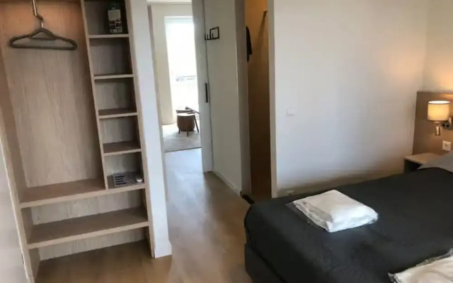 Beautiful Lodge in the Center of Zoutelande