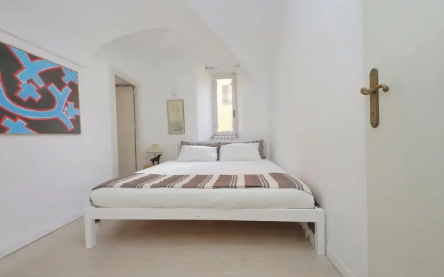 Cimarra Apartment