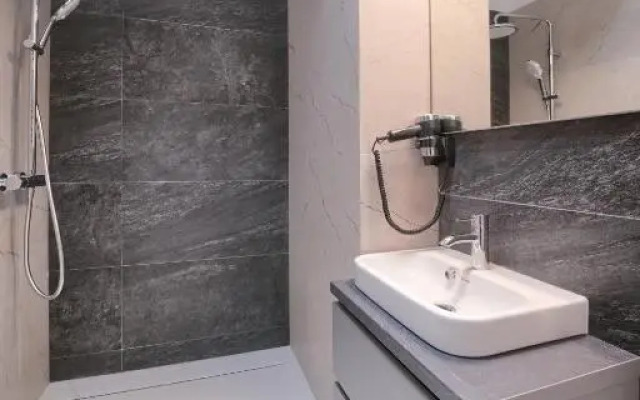 Elysium Residence
