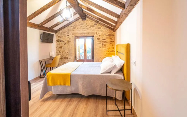 Casa Rural Laxido