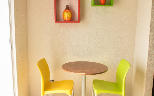 Suites Los Arcos
