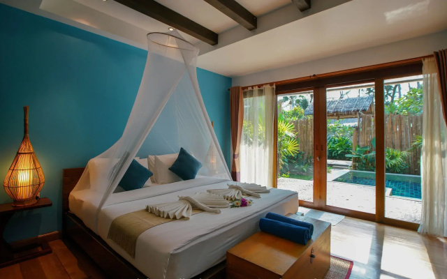 Tinkerbell Resort