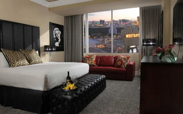 Westgate Las Vegas Resort & Casino
