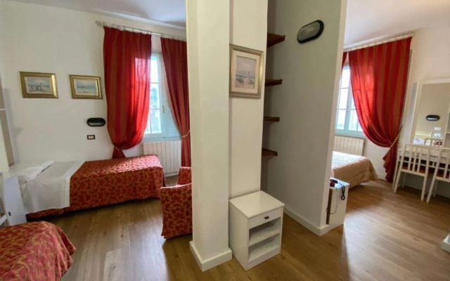 Hotel Montepizzo