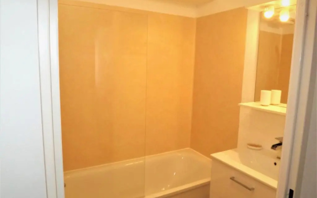 Appartement 6 personnes totalement rénové avec piscine