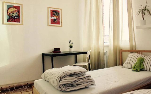 Bla Bla Rooms