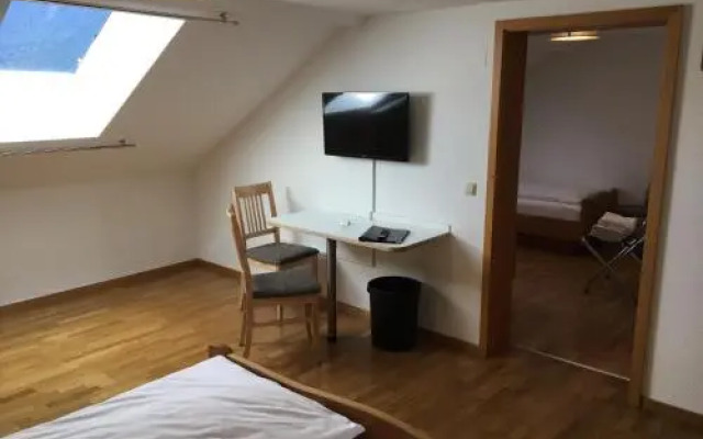 Hotel im Sonnental