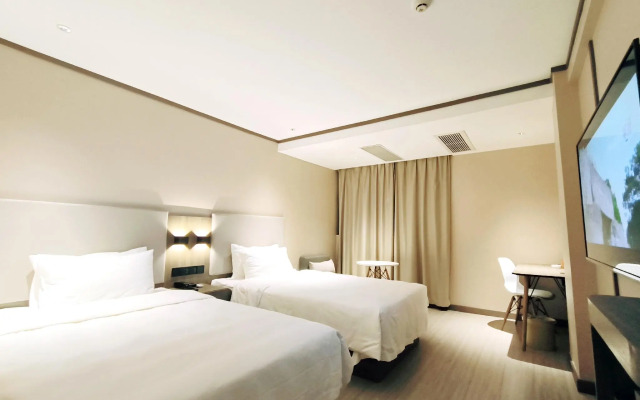 Hanting Hotel Shenzhen Baoan Xixiang Taoyuanju