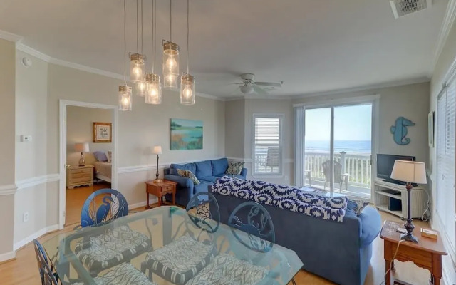 Seaside Villa 102 on Folly Beach