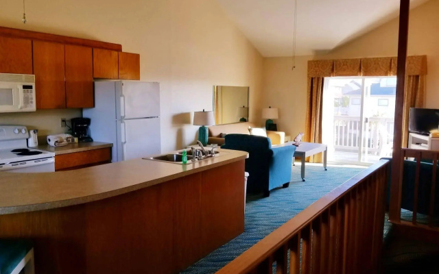 Ocean Pines Resort