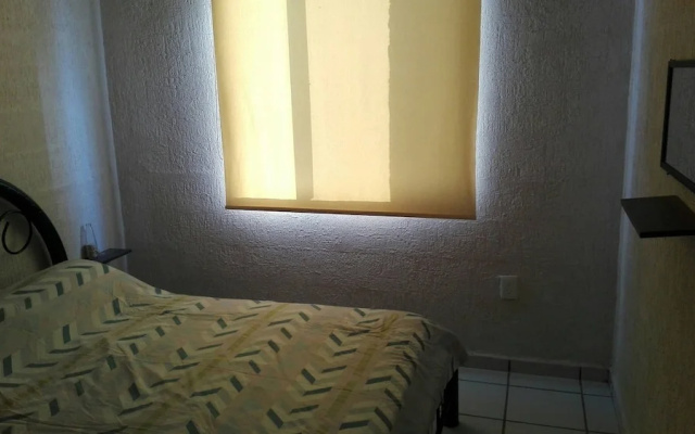 Departamento Entero Puerto Morelos