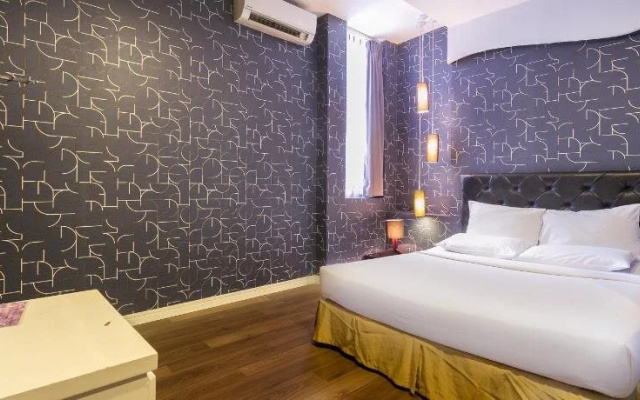Triip Friday Hotel Phan Xich Long