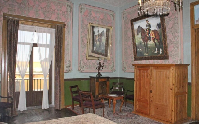 Hotel Casa De La Palma