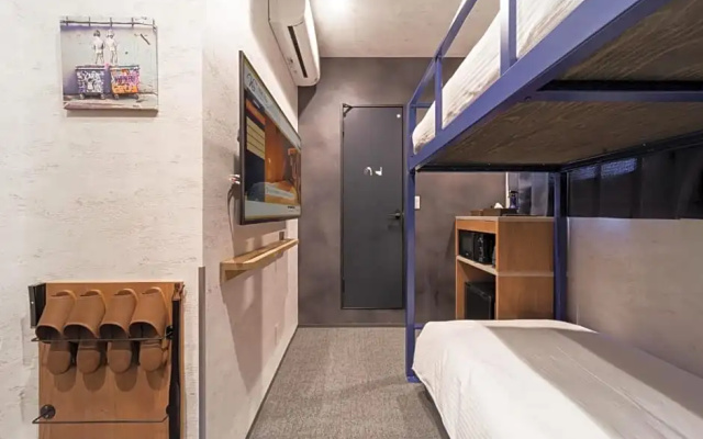 Well Stay Nanba - Vacation STAY 94042