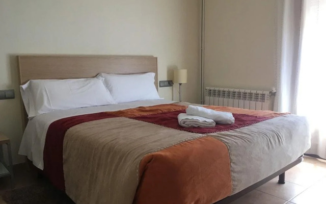 B&B El Petit Shangri-La