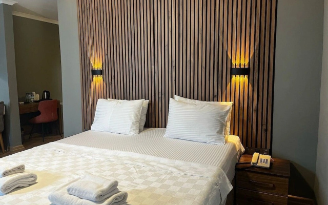 Akcayzeytin Otel
