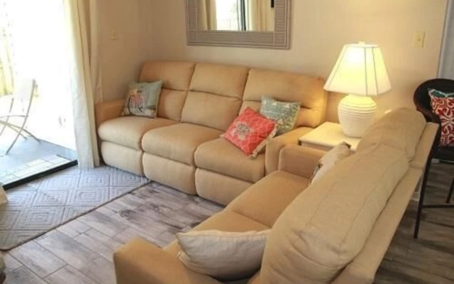 Wolf Bay Villas 109