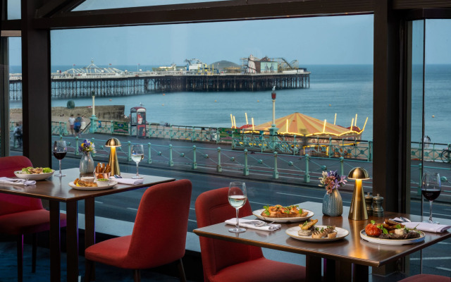 Leonardo Royal Hotel Brighton Waterfront