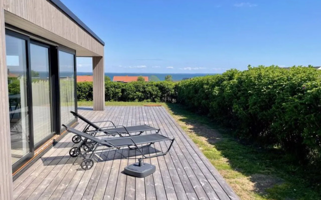 "Ely" - 300m from the sea in SE Jutland