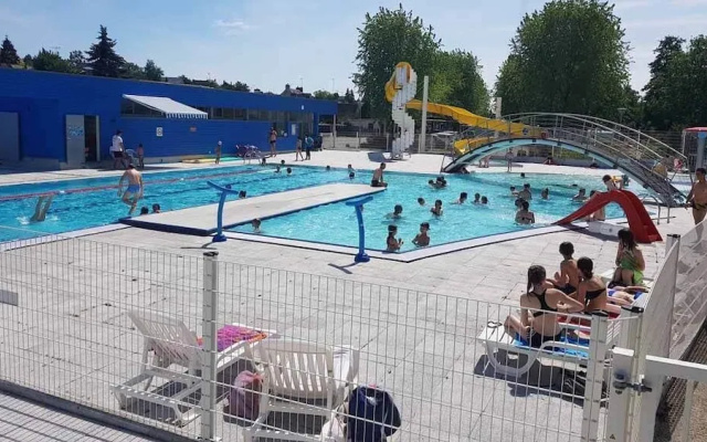 Camping La Sittelle