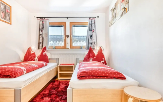 Chalet Fischer in B Rserberg