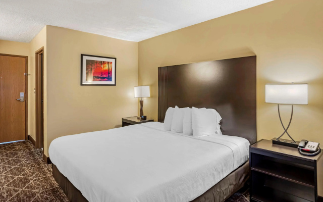 Best Western Monticello