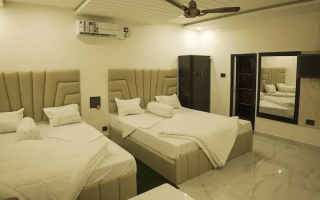 Lake View Village Resort