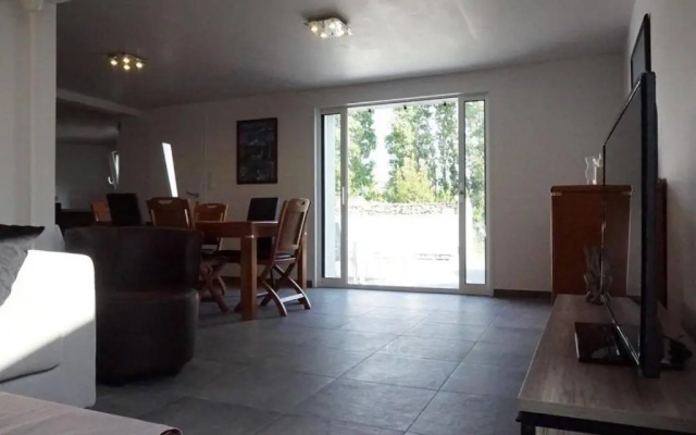 Maison Barbâtre, 4 pièces, 6 personnes - FR-1-224B-548