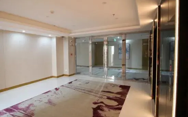 Hesheng Hotel