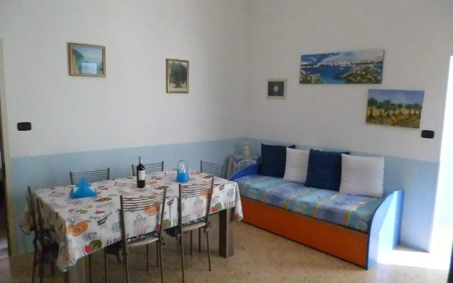 Casa a 30 M dal mare