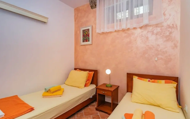 Apartments Bigovo Veljic